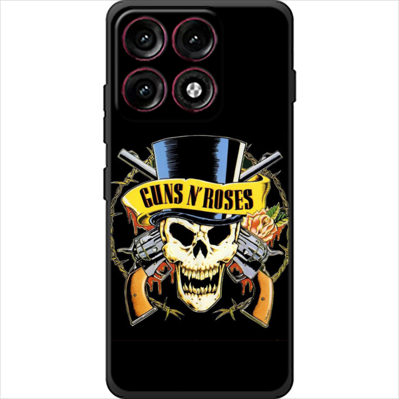 Чохол BoxFace Moto Edge 70 Pro 