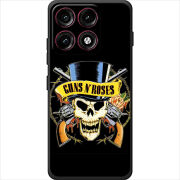 Чохол BoxFace Moto Edge 70 Pro 