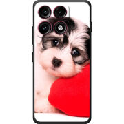 Чохол BoxFace Moto Edge 70 Pro 