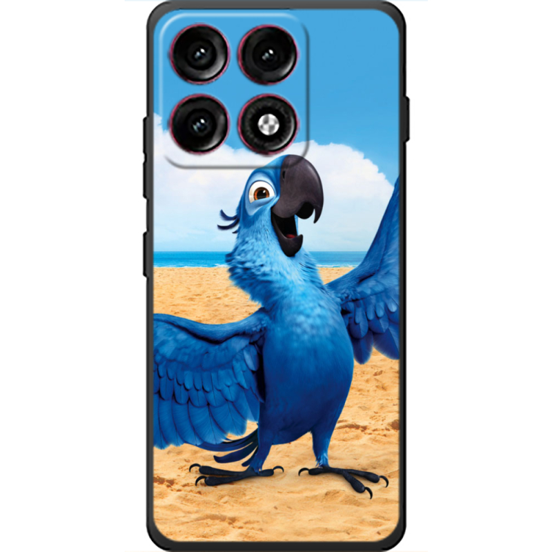 Чохол BoxFace Moto Edge 70 Pro 
