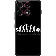 Чохол BoxFace Moto Edge 70 Pro 