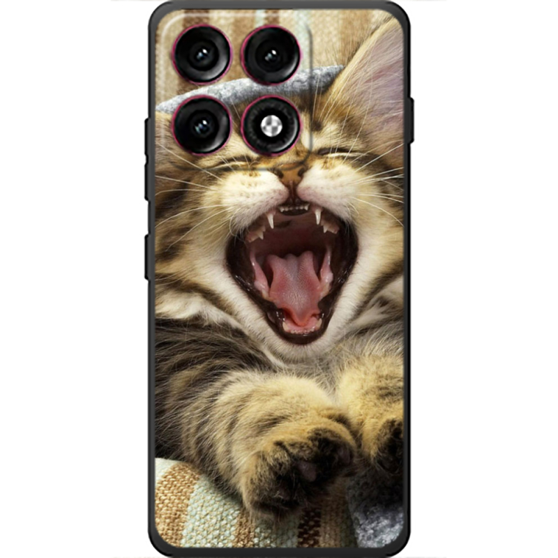 Чохол BoxFace Moto Edge 70 Pro 
