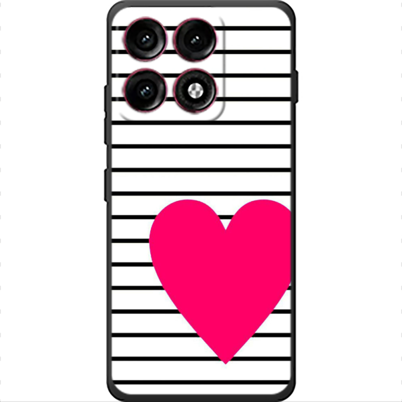 Чохол BoxFace Moto Edge 70 Pro 
