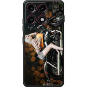 Чохол BoxFace Moto Edge 70 Pro 