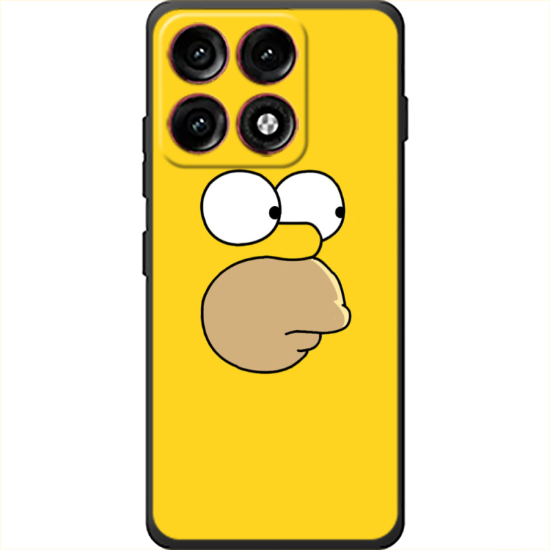 Чохол BoxFace Moto Edge 70 Pro 