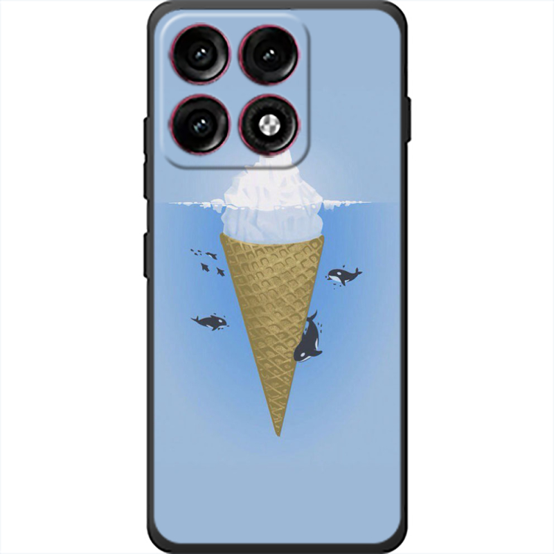 Чохол BoxFace Moto Edge 70 Pro 