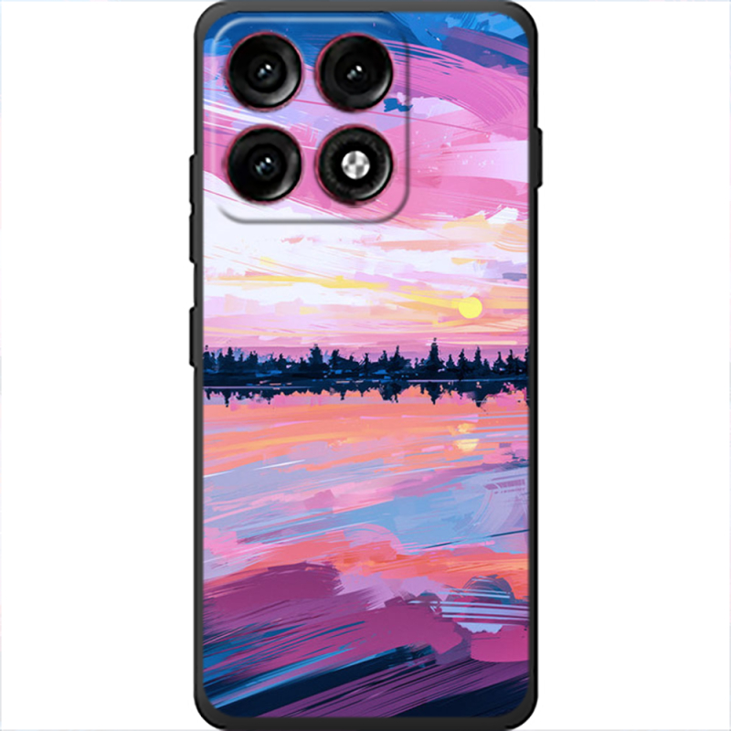 Чохол BoxFace Moto Edge 70 Pro Sky Mirror
