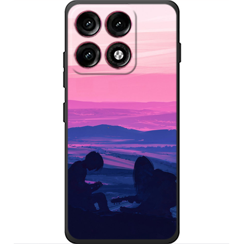 Чохол BoxFace Moto Edge 70 Pro Top of the World