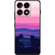 Чохол BoxFace Moto Edge 70 Pro Top of the World