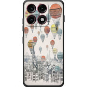 Чохол BoxFace Moto Edge 70 Pro 