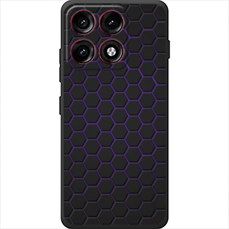 Чохол BoxFace Moto Edge 70 Pro 