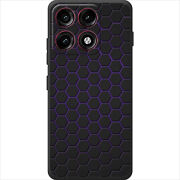 Чохол BoxFace Moto Edge 70 Pro 