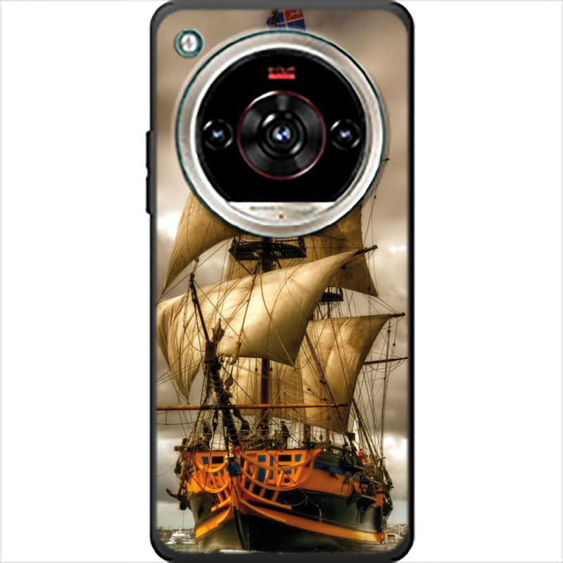 Чохол BoxFace Nubia Focus 2 Ultra 