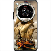 Чохол BoxFace Nubia Focus 2 Ultra 
