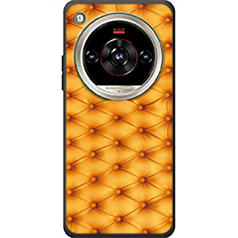 Чохол BoxFace Nubia Focus 2 Ultra 