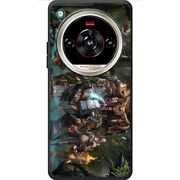 Чохол BoxFace Nubia Focus 2 Ultra 