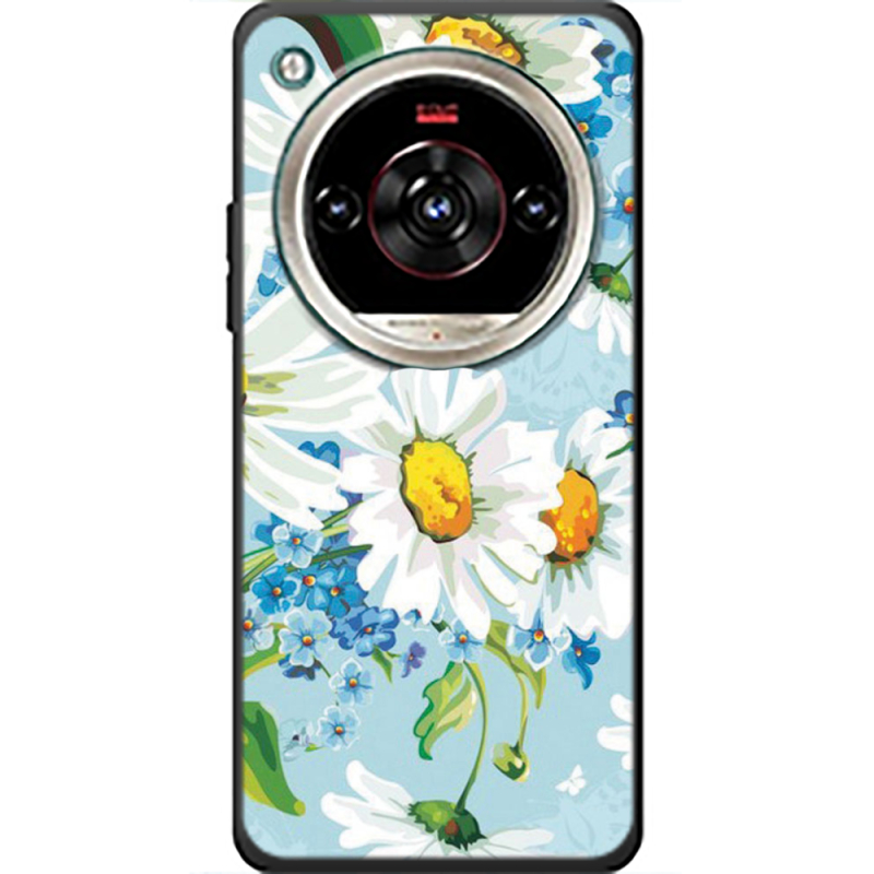 Чохол BoxFace Nubia Focus 2 Ultra 