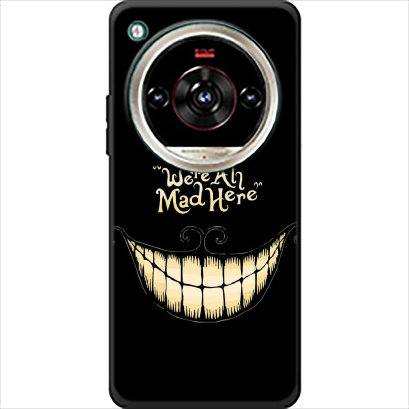 Чохол BoxFace Nubia Focus 2 Ultra 