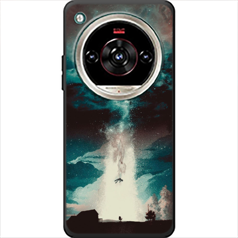 Чохол BoxFace Nubia Focus 2 Ultra 