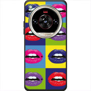 Чохол BoxFace Nubia Focus 2 Ultra 