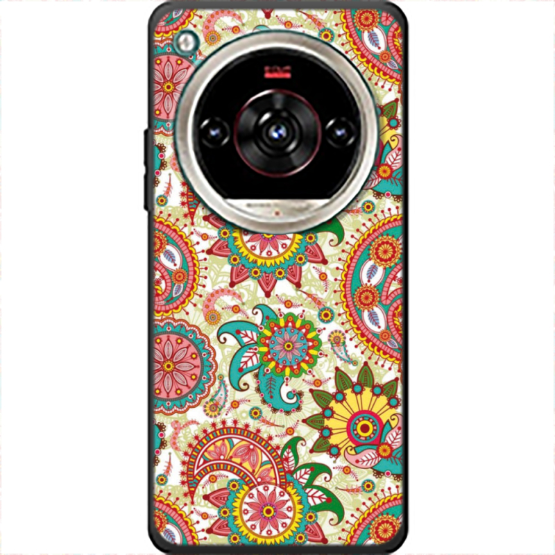 Чохол BoxFace Nubia Focus 2 Ultra 