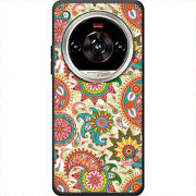 Чохол BoxFace Nubia Focus 2 Ultra 