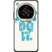 Чохол BoxFace Nubia Focus 2 Ultra Just  Do It