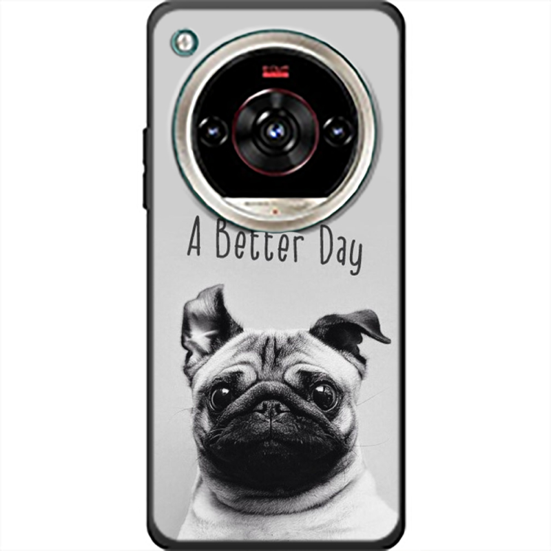 Чохол BoxFace Nubia Focus 2 Ultra 