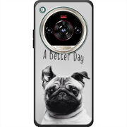 Чохол BoxFace Nubia Focus 2 Ultra 
