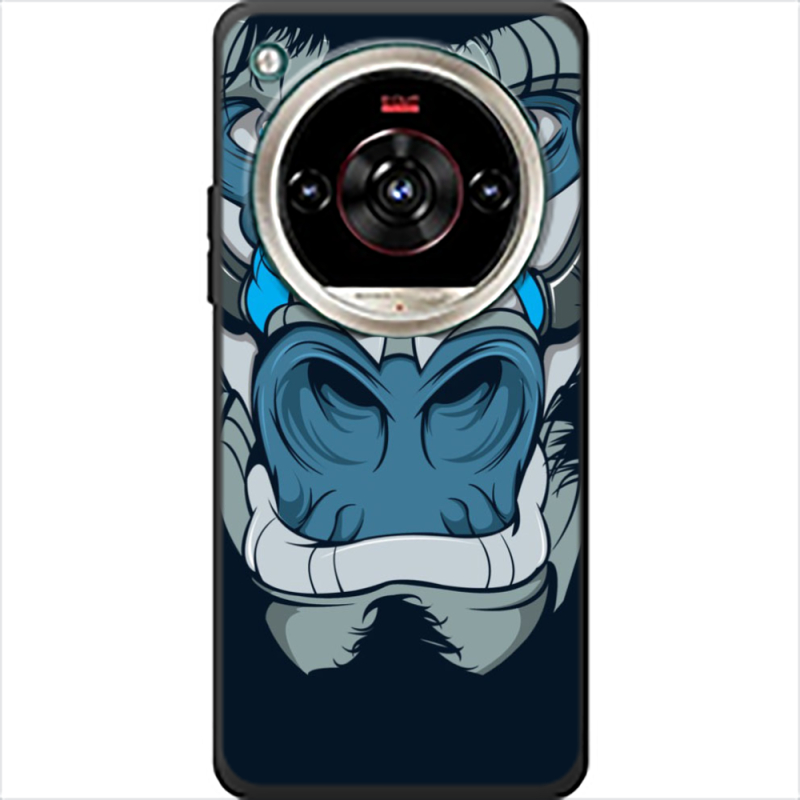 Чохол BoxFace Nubia Focus 2 Ultra 