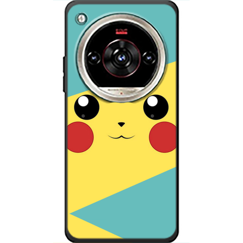 Чохол BoxFace Nubia Focus 2 Ultra 