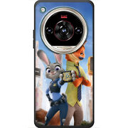 Чохол BoxFace Nubia Focus 2 Ultra 