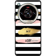 Чохол BoxFace Nubia Focus 2 Ultra Dont Kill My Vibe