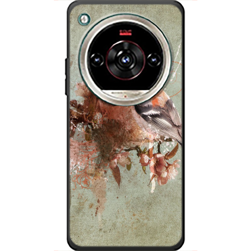 Чохол BoxFace Nubia Focus 2 Ultra 