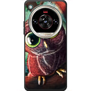 Чохол BoxFace Nubia Focus 2 Ultra 