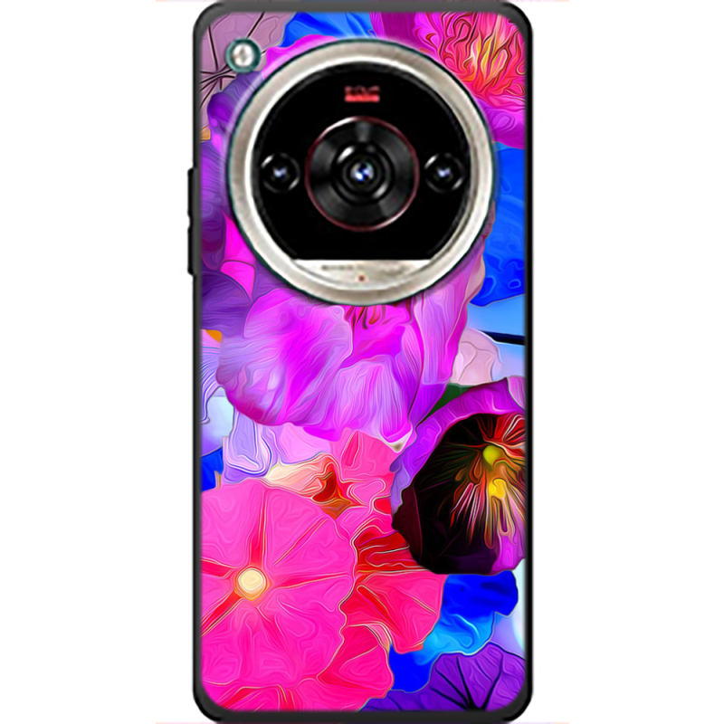 Чохол BoxFace Nubia Focus 2 Ultra 