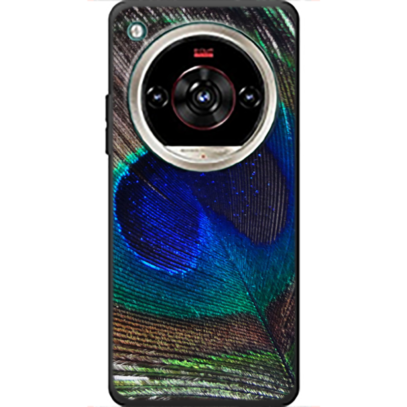Чохол BoxFace Nubia Focus 2 Ultra 
