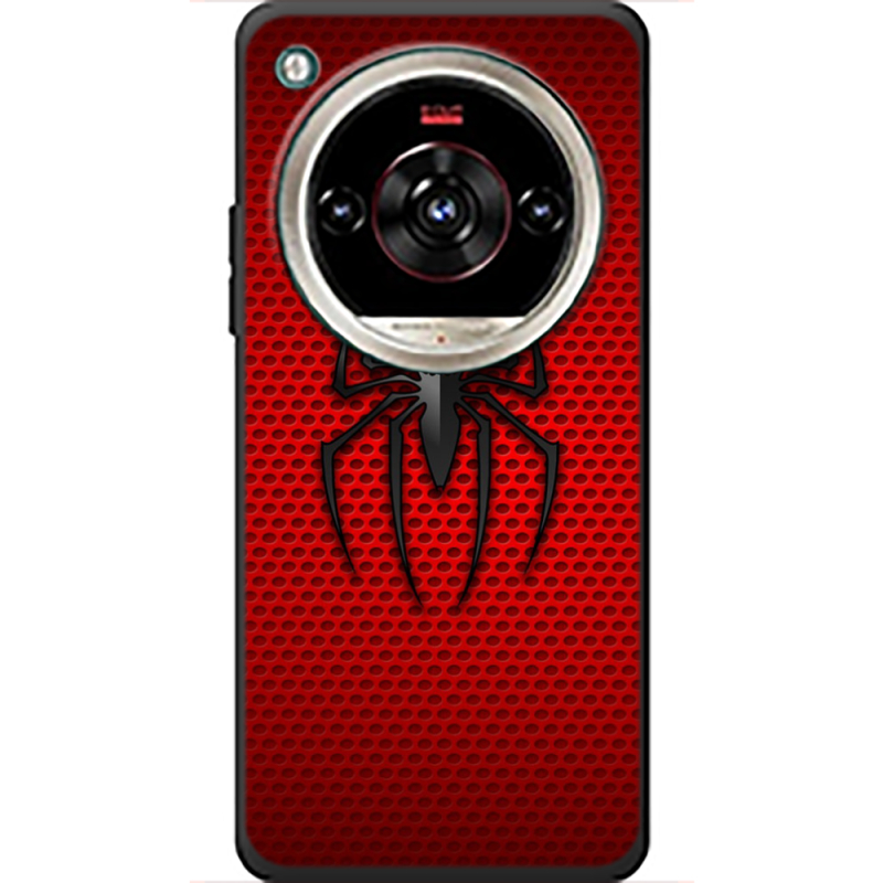Чохол BoxFace Nubia Focus 2 Ultra 