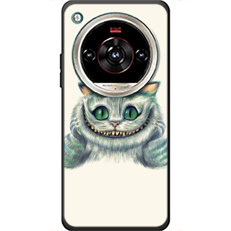 Чохол BoxFace Nubia Focus 2 Ultra 
