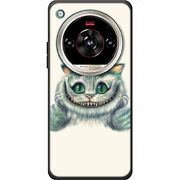 Чохол BoxFace Nubia Focus 2 Ultra 