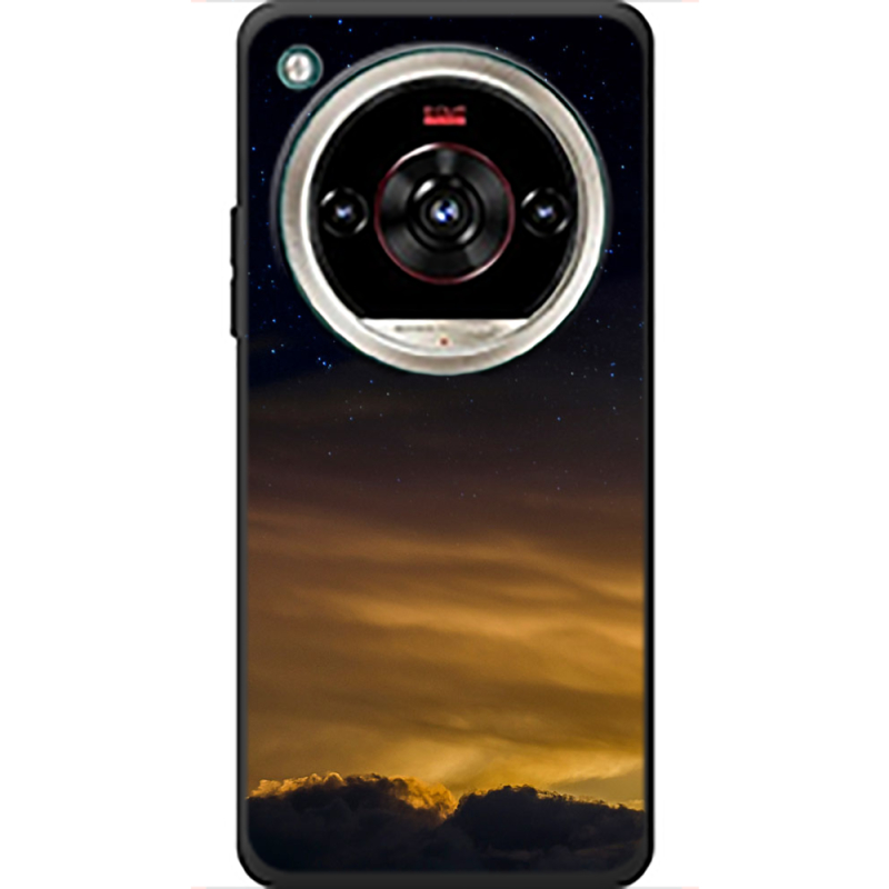 Чохол BoxFace Nubia Focus 2 Ultra 