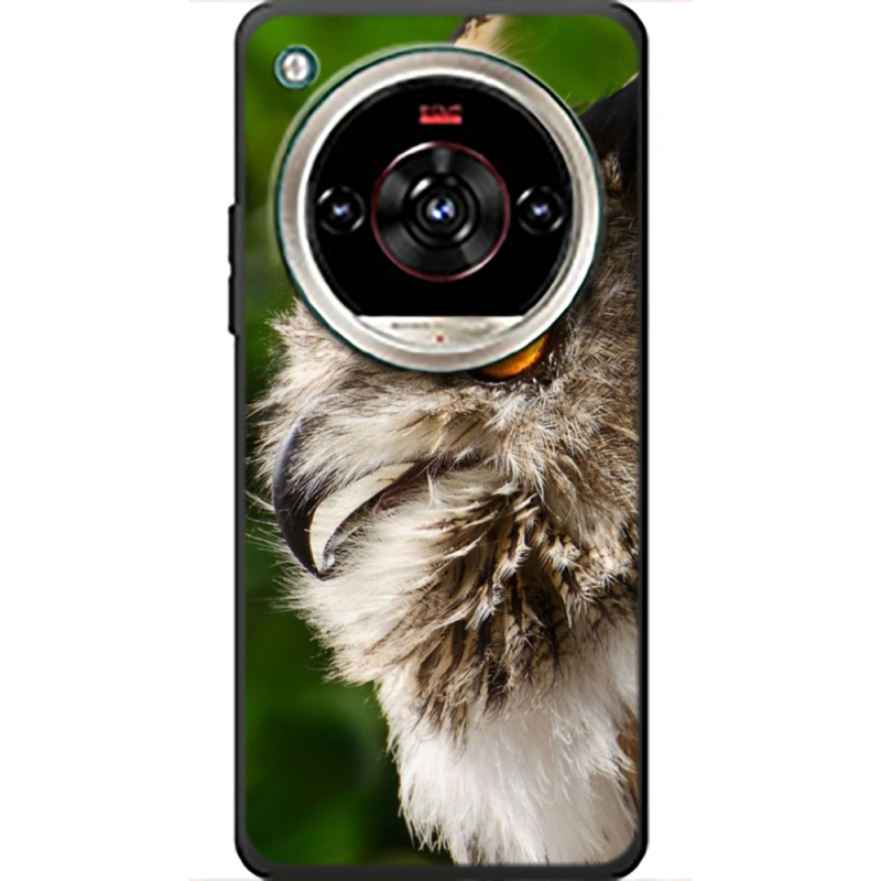 Чохол BoxFace Nubia Focus 2 Ultra 
