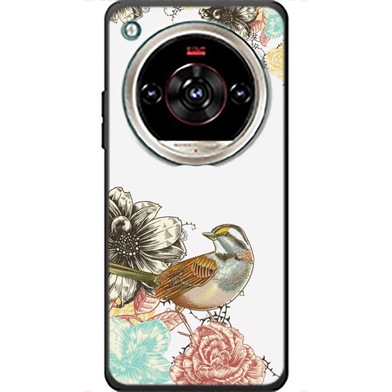 Чохол BoxFace Nubia Focus 2 Ultra 