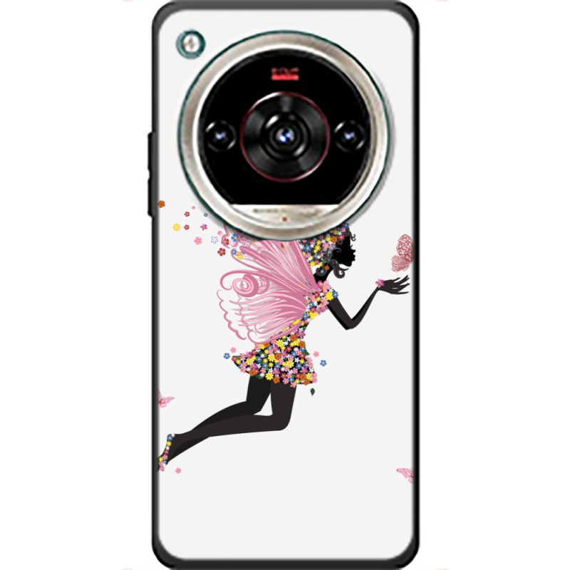 Чохол BoxFace Nubia Focus 2 Ultra 