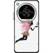 Чохол BoxFace Nubia Focus 2 Ultra 