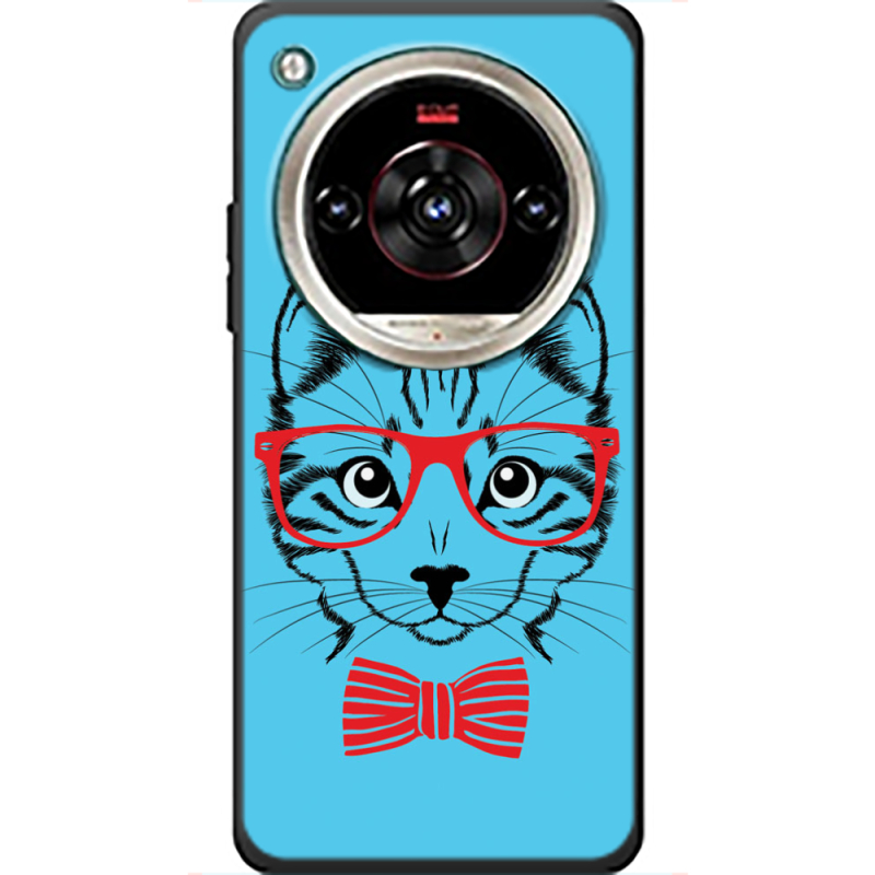 Чохол BoxFace Nubia Focus 2 Ultra 