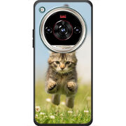 Чохол BoxFace Nubia Focus 2 Ultra 