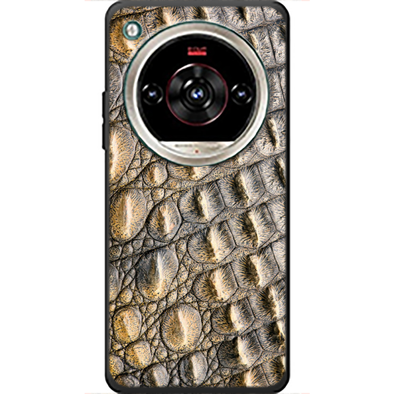Чохол BoxFace Nubia Focus 2 Ultra 