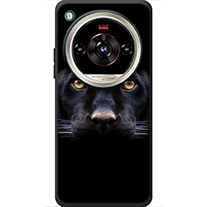 Чохол BoxFace Nubia Focus 2 Ultra 