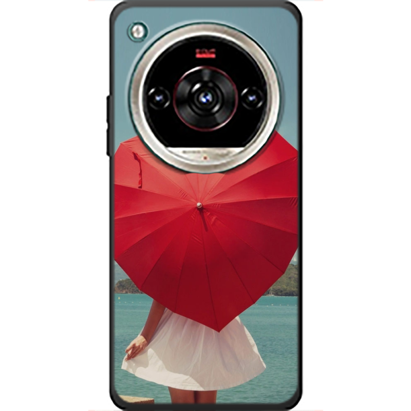 Чохол BoxFace Nubia Focus 2 Ultra 